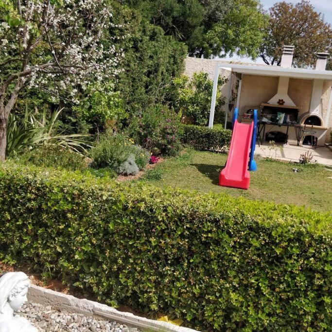 ラフィーナTakis & Machi Houseアパートメント エクステリア 写真